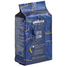 Lavazza Whole Bean Espresso