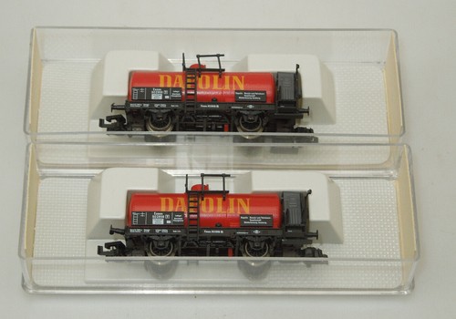 Fleischmann spur 8846 k - n,