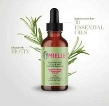 Mielle Organics Rosemary Mint