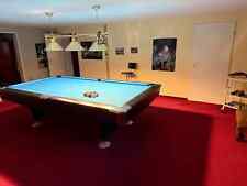 Billiardtisch 9 ft Club-Master guter Zustand & Zubehör, Selbstabholung PLZ 59071