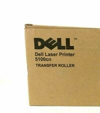 Neu Transfer Roller Dell 5100cn 5110cn 35k J6343 593-10107 CT350354