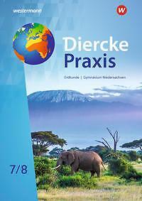 Diercke praxis erdkunde - diercke, si