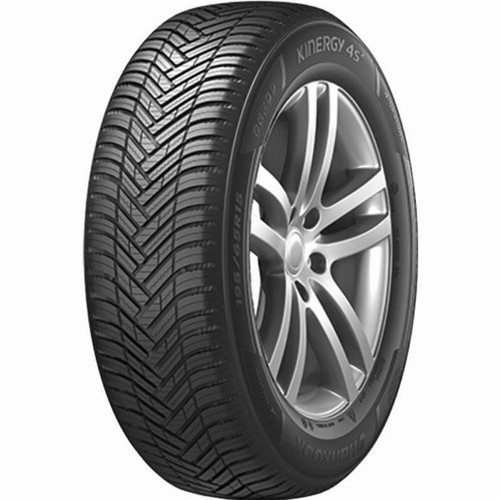 Hankook kinergy 2 h750 - 4s,