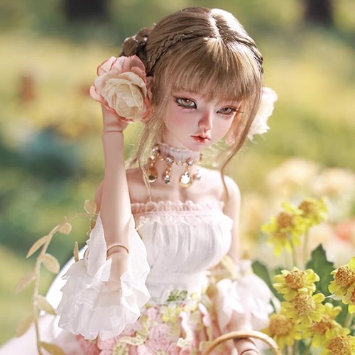 Bjd doll ball joint - bjd, sd