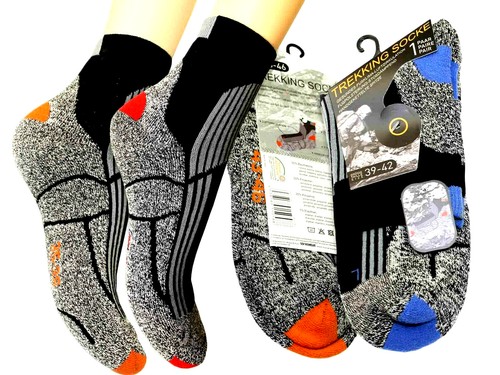 Socken trekking damen - socken,