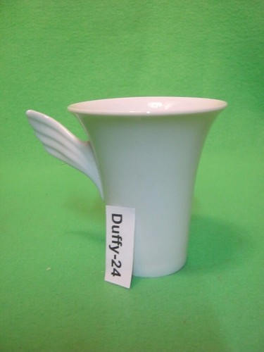 Espressotasse mythos weiß - espressotasse,