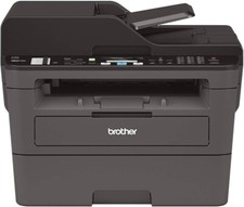 Brother MFC-L2710CDW - WiFi &