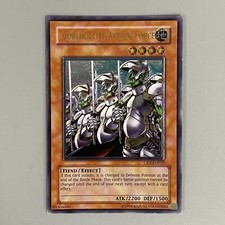 Goblin Elite Attack Force