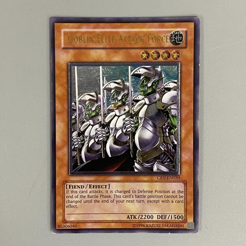 Goblin elite attack force - goblin,