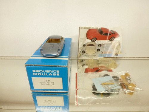 Provence moulage k529 ferrari - provence,