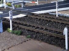 Bahnübergang HET-Schilderset