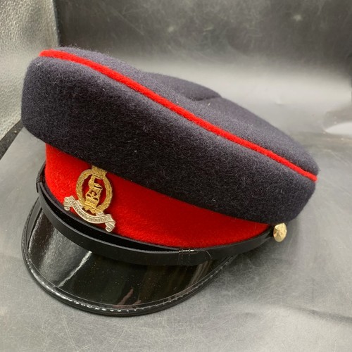 British army adjutant - army,