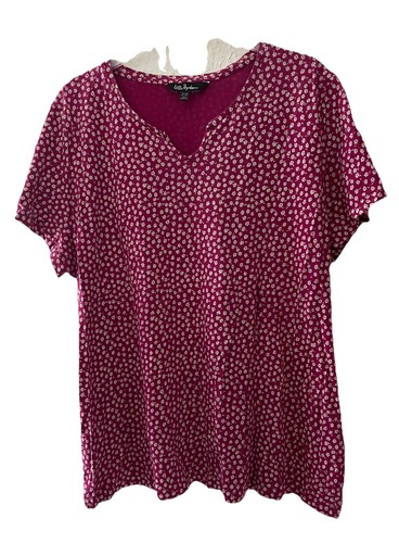 Ulla popken shirt tunika - ulla,