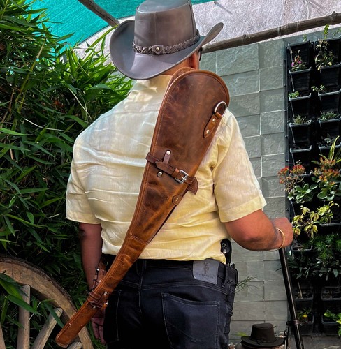 Westernscheide für