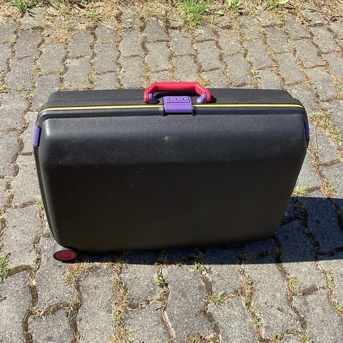 Samsonite hartschalenkoffer - samsonite,