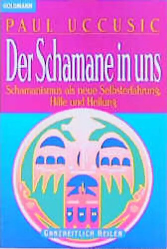 Der schamane uns - der,
