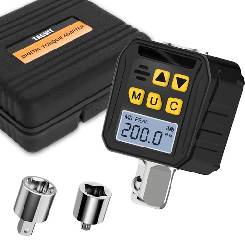 Digitaler drehmomentadapter - digitaler,