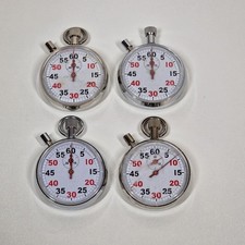 4x TFA Dostmann Mechanische