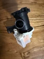 Siemens Waschmaschine IQ300 Laugenpumpe  