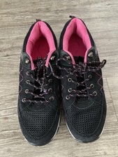 Damen Turnschuhe Sneaker
