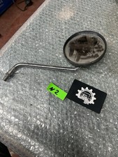 Oldtimer Spiegel Scheunenfund