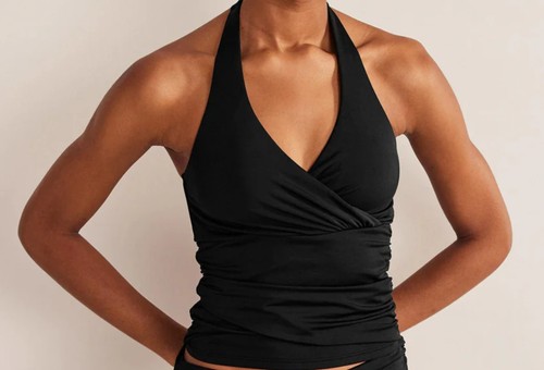 Boden levanzo tankini - boden, top