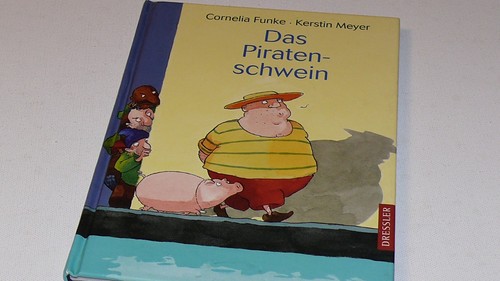 Das piratenschwein für - das,