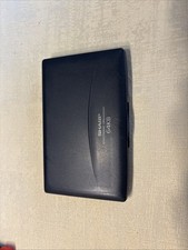 SHARP Electronic Organizer ZQ-155M