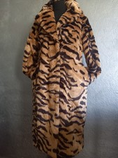 Asos  Damen Faux Fur  Mantel