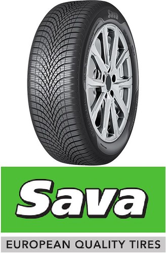 Sava all weather 185 - sava, 185/55