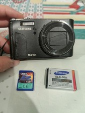 Samsung WB500 Kamera