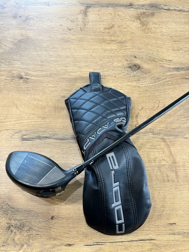 Cobra adapt 9 - adapt, grad