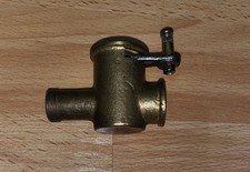 Wartburg 312+353 Hahn Heizung Heizungshahn Heizungsventil Ventil Wärmetauscher