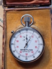 Original vintage breitling - vintage,