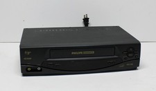Philips Magnavox VCRplus+