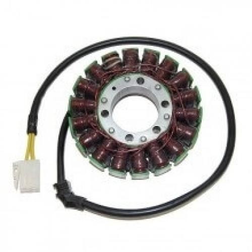 Lichtmaschine stator esg753 - stator,
