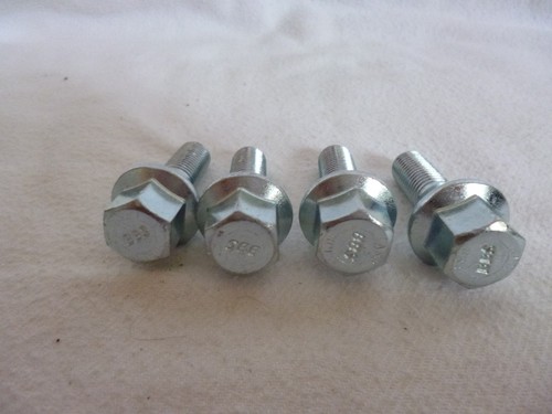 Original bbs radschrauben - bbs,