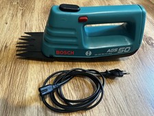 BOSCH Akku Strauch und