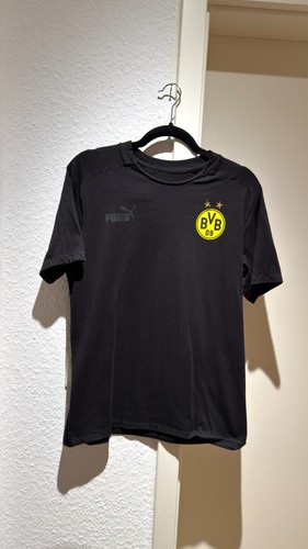 Puma bvb borussia dortmund - bvb,