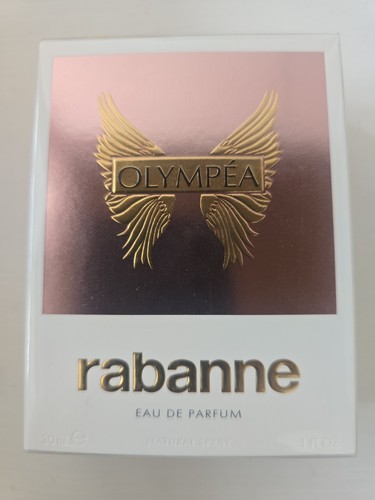 Paco rabanne olympea eau - olympea, de