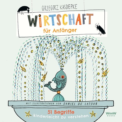 Grzegorz kasdepke wirtschaft - grzegorz,