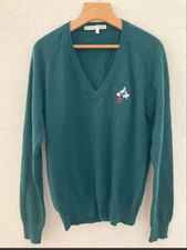 BALENCIAGA Vintage Dog Logo