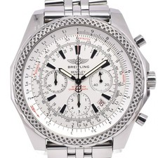with paper BREITLING Bentley