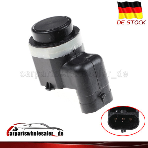 Pdc sensor einparkhilfe - pdc,
