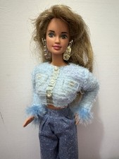 🌸BARBIE MATTEL TERESA