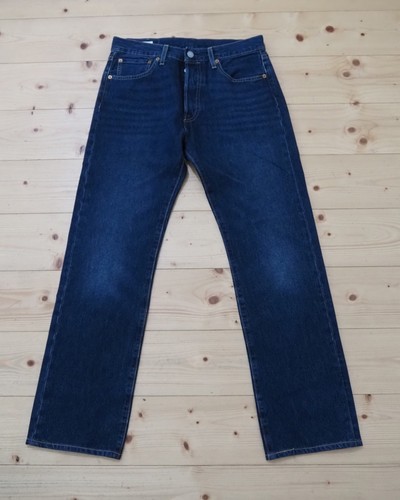 Levi 501 straight fit herren - levi's,
