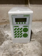 Ablaufsteuerung AST30 - 1 -