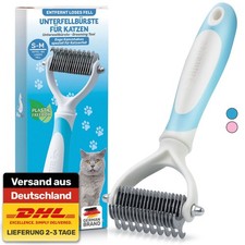 BluePet Katzenbürste