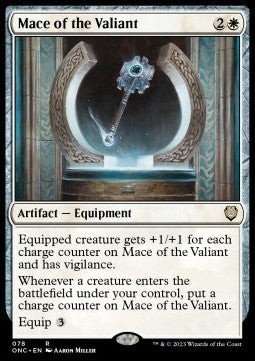 Magic mtg streitkolben - magic/mtg,