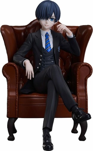 Black butler boarding school - -,